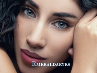 Emeraldaeyes