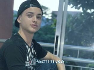 Emiiliiano