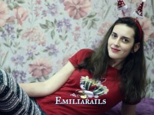 Emiliarails