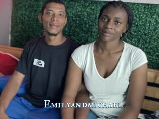 Emilyandmichael