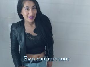 Emilybigtittshot