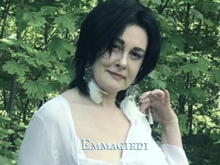 Emmagiedi