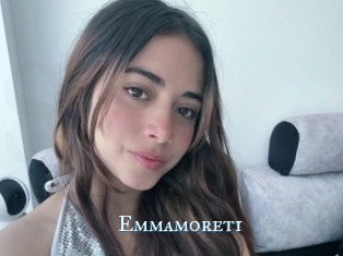 Emmamoreti