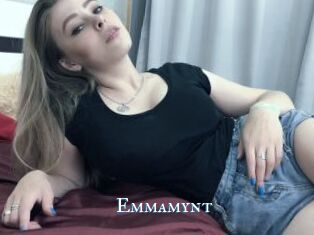 Emmamynt