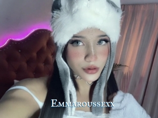 Emmaroussexx