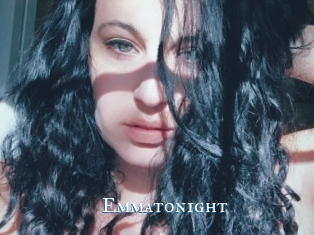 Emmatonight