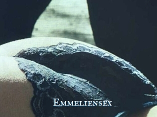 Emmeliensex