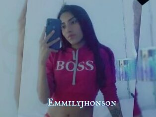 Emmilyjhonson