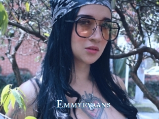 Emmyevaans