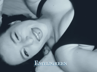 Emyligreen