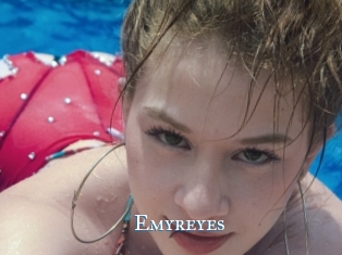 Emyreyes