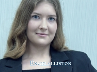 Engelalliston