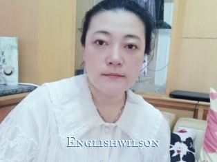 Englishwilson