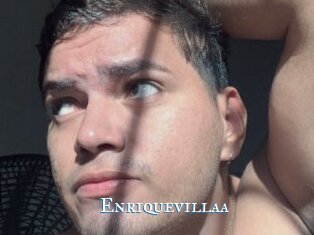 Enriquevillaa