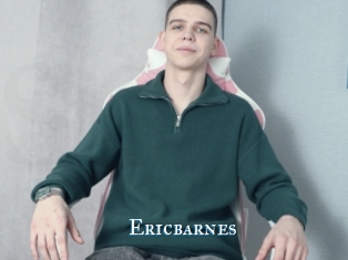 Ericbarnes