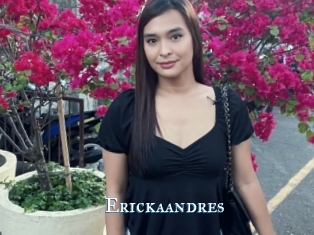 Erickaandres