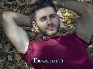 Erickhotty