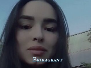 Erikagrant