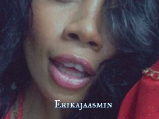 Erikajaasmin