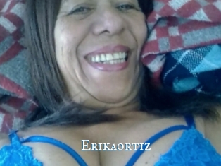 Erikaortiz