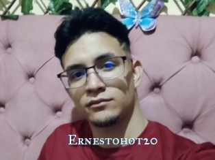 Ernestohot20