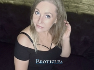 Eroticlea