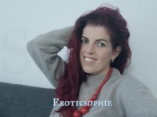 Eroticsophie