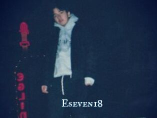 Eseven18