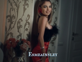 Esmeainsley