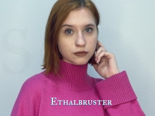 Ethalbruster