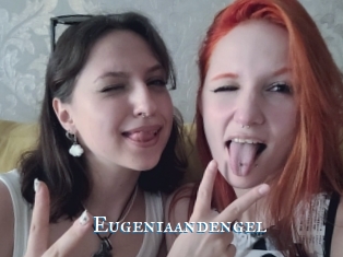 Eugeniaandengel