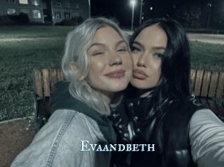 Evaandbeth