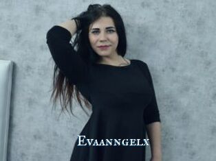 Evaanngelx