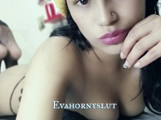 Evahornyslut