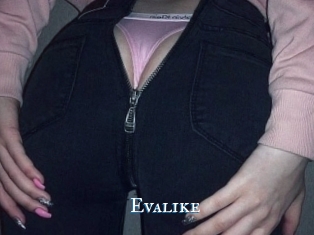 Evalike