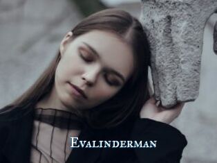 Evalinderman