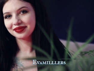 Evamilllers