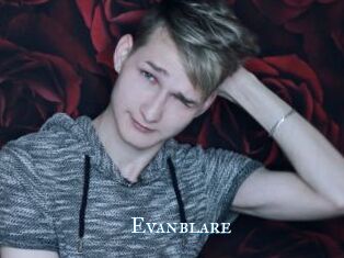 Evanblare