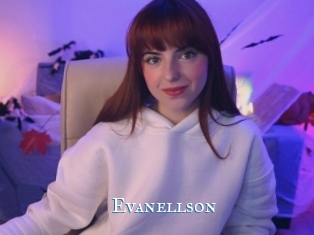 Evanellson