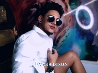 Evans_dixon