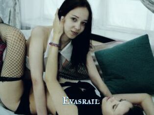 Evasrail