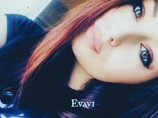 Evavi