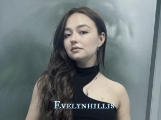 Evelynhillis