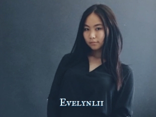 Evelynlii