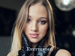 Evetterose