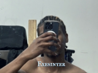 Exesinyer