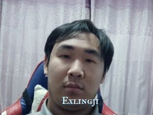 Exlingji