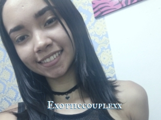 Exotiiccouplexx