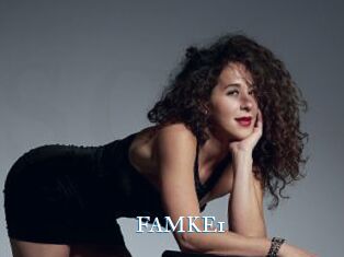 FAMKE1