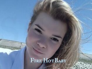 Fire_HotBaby